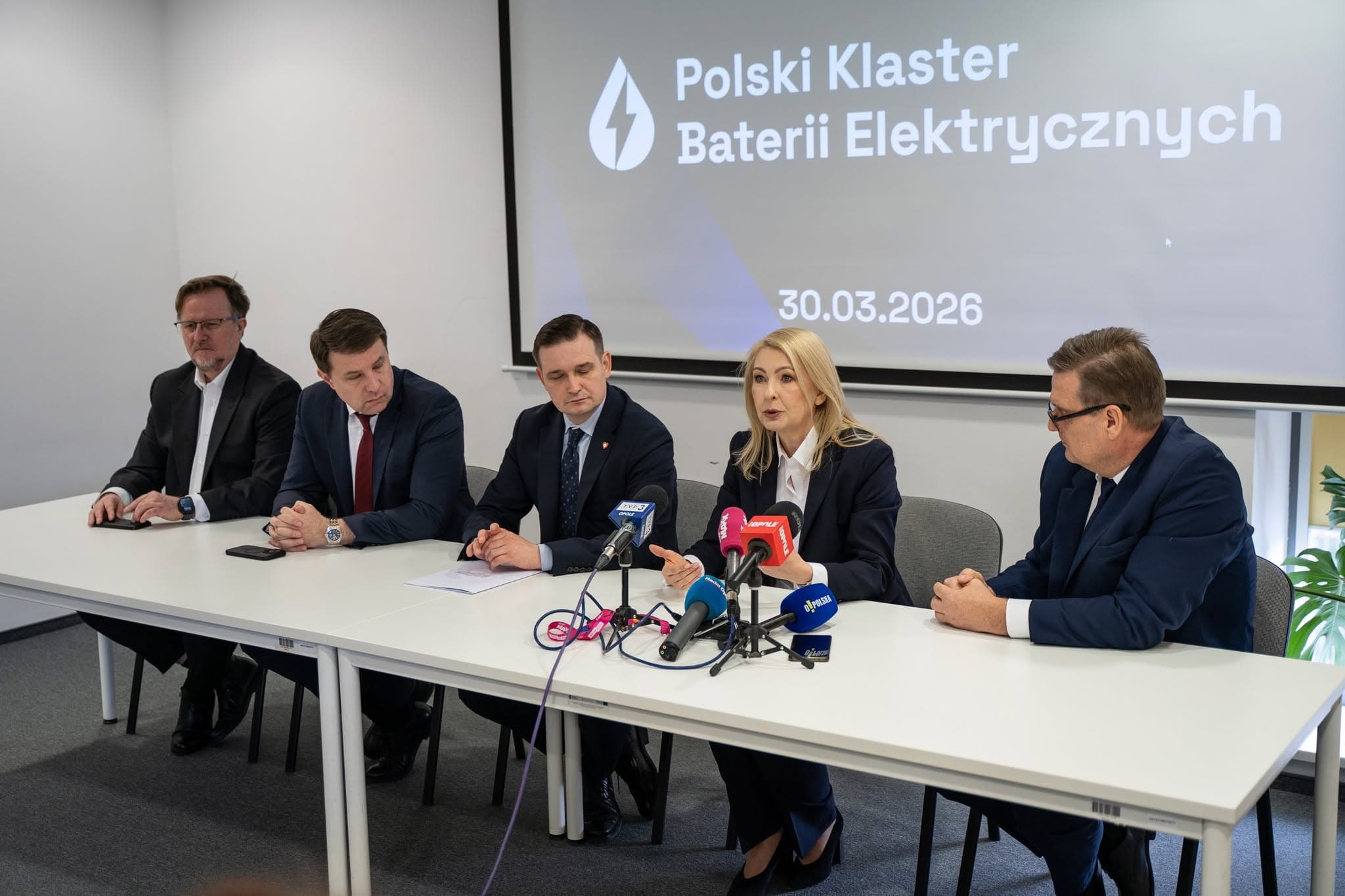 Konferencja prasowa