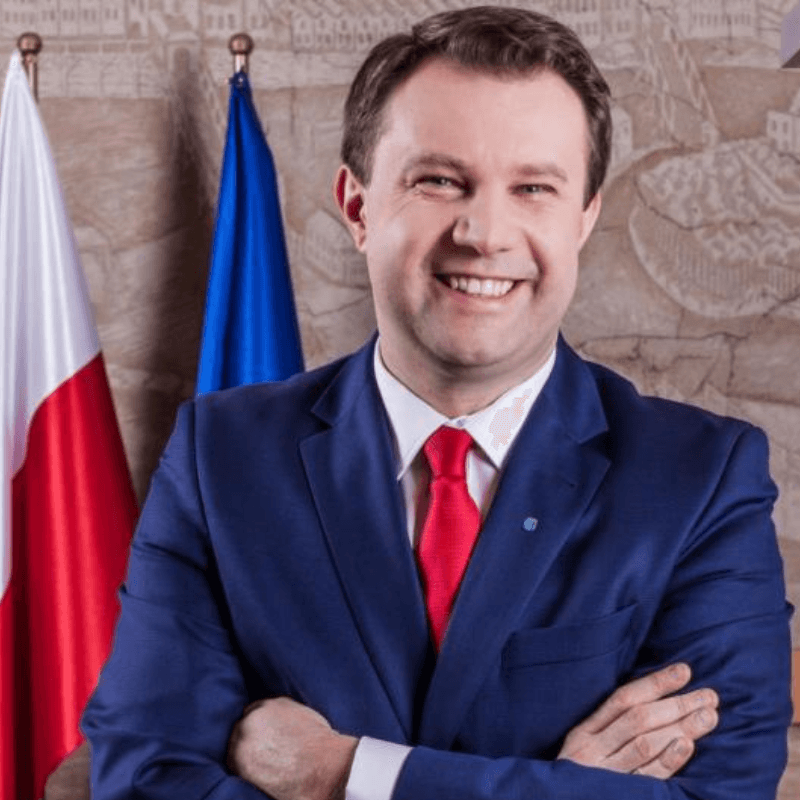 Arkadiusz Wiśniewski