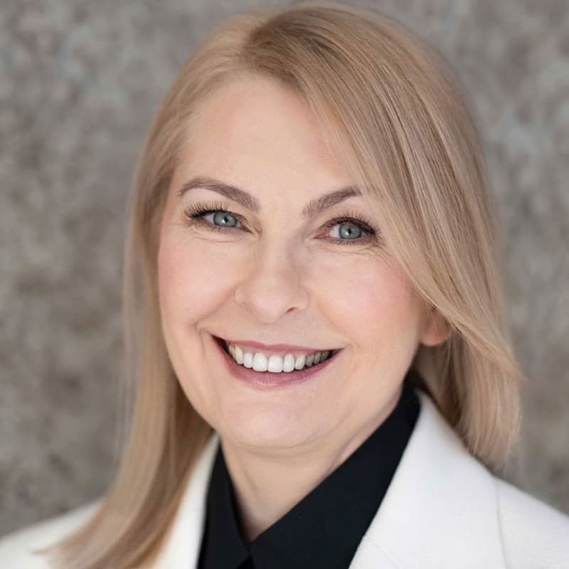 Barbara Adamska