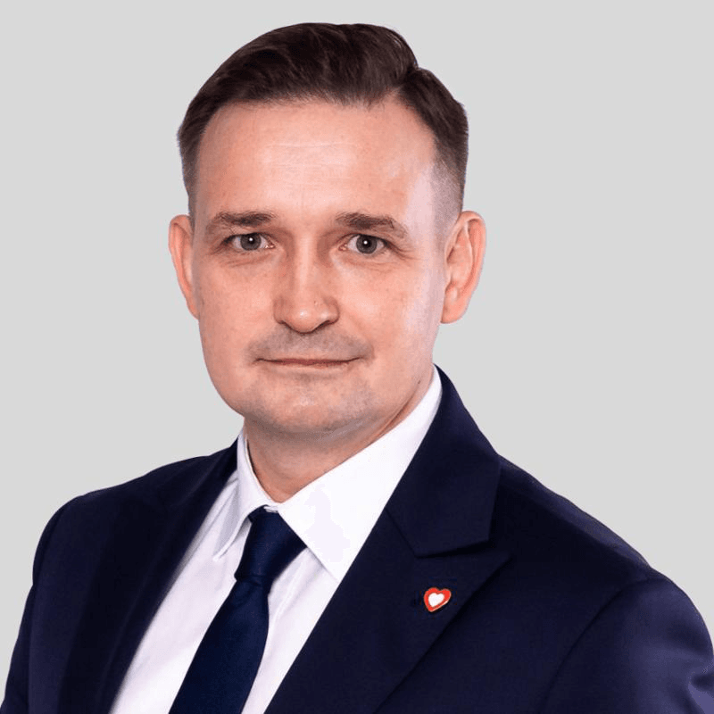 Michał Jaros