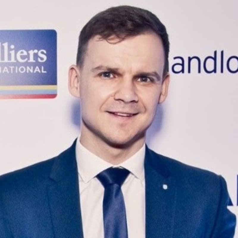 Michał Kramarz