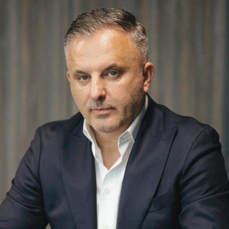 Robert Makieła